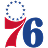  76ers