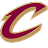  Cavaliers